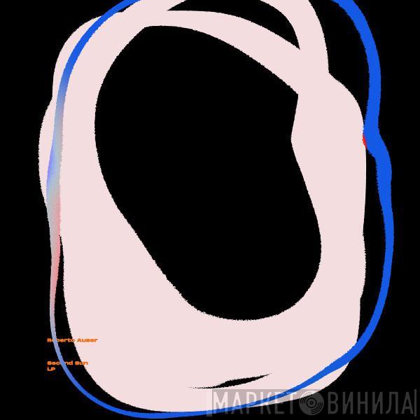 Roberto Auser  - Second Sun