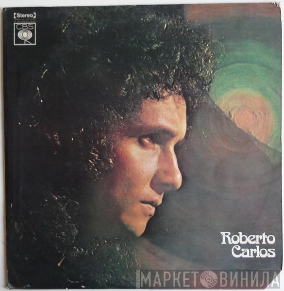  Roberto Carlos  - Roberto Carlos