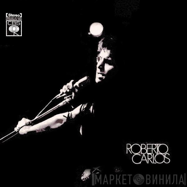  Roberto Carlos  - Roberto Carlos