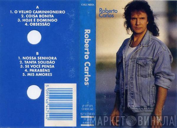 Roberto Carlos - Roberto Carlos