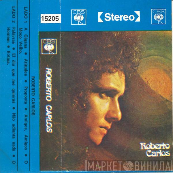  Roberto Carlos  - Roberto Carlos