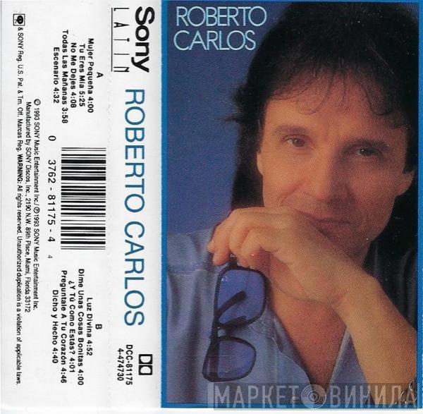  Roberto Carlos  - Roberto Carlos