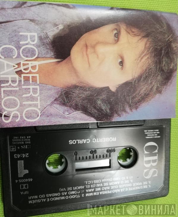  Roberto Carlos  - Roberto Carlos