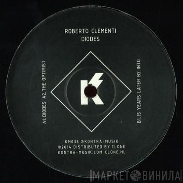 Roberto Clementi - Diodes