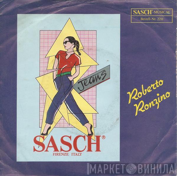 Roberto Ronzino - Sasch
