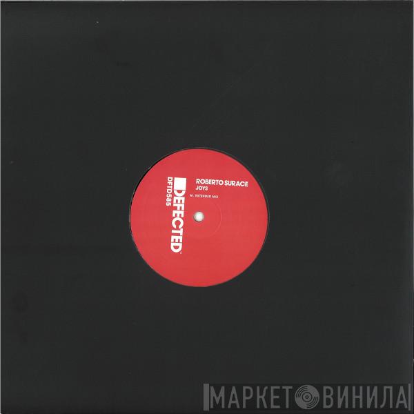 Roberto Surace - Joys