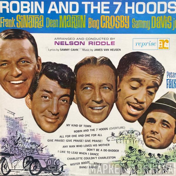  - Robin And The 7 Hoods (Original Score From The Motion Picture Musical Comedy)
