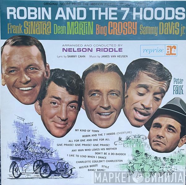  - Robin And The 7 Hoods (Original Score From The Motion Picture Musical Comedy)