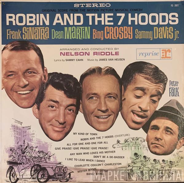  - Robin And The 7 Hoods (Original Score From The Motion Picture Musical Comedy)