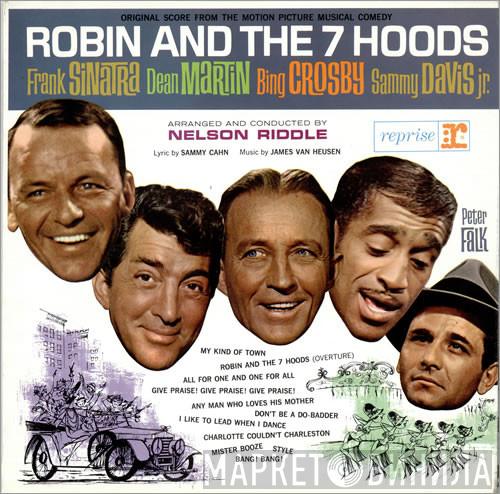  - Robin And The 7 Hoods (Original Score From The Motion Picture Musical Comedy)