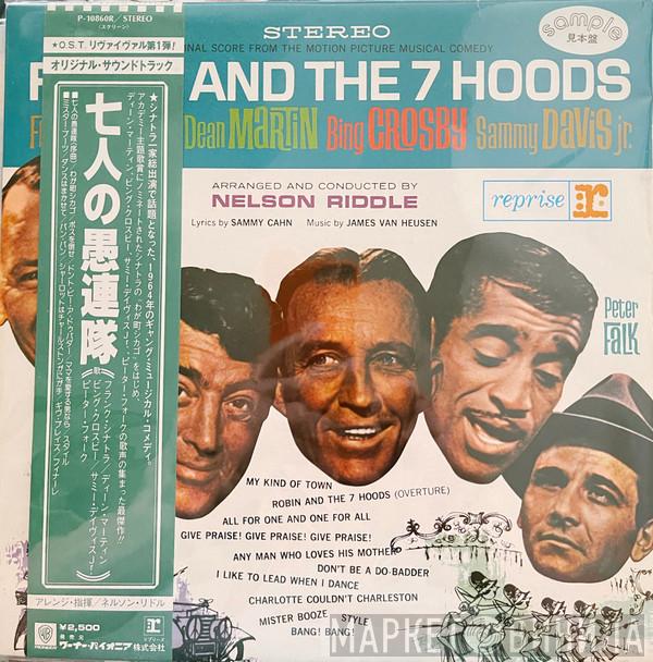  - Robin And The 7 Hoods (Original Score From The Motion Picture Musical Comedy)