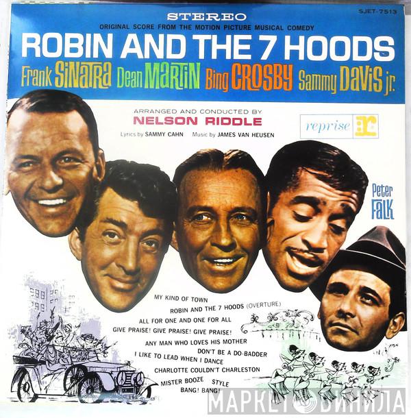  - Robin And The 7 Hoods (Original Score From The Motion Picture Musical Comedy)