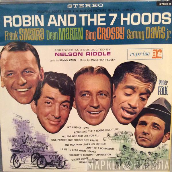  - Robin And The 7 Hoods (Original Score From The Motion Picture Musical Comedy)