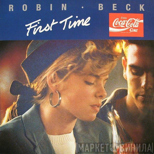 Robin Beck - First Time