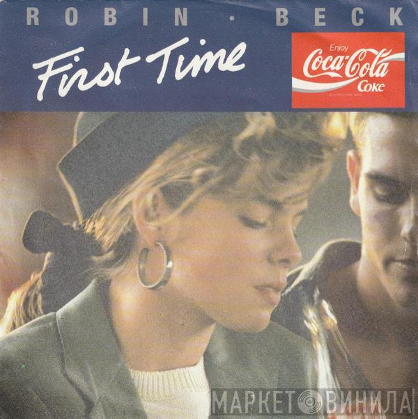  Robin Beck  - First Time