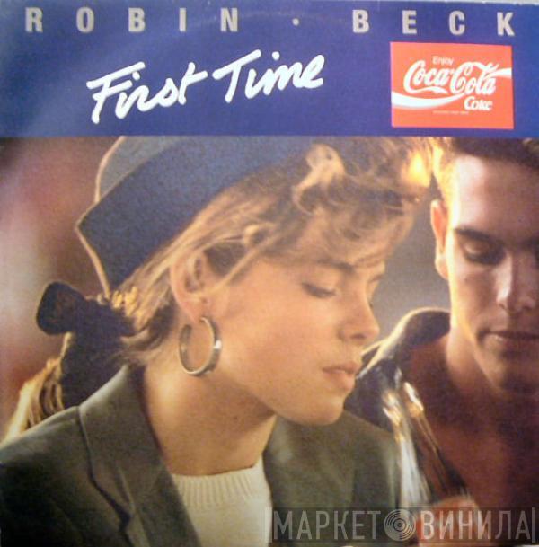 Robin Beck - First Time