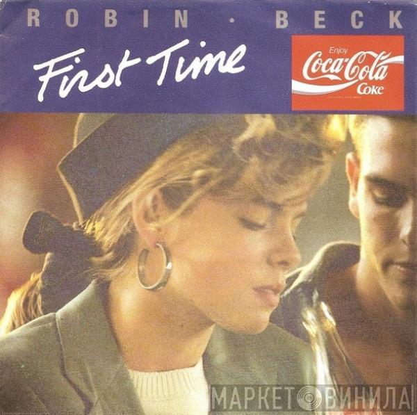 Robin Beck - First Time