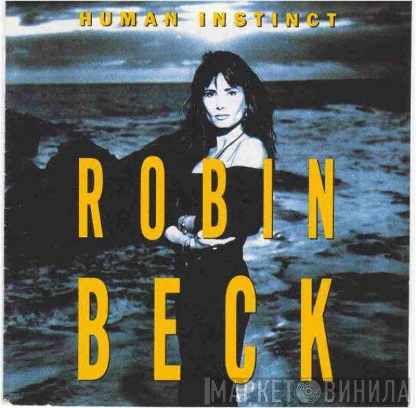 Robin Beck - Human Instinct