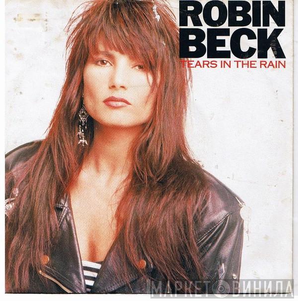 Robin Beck - Tears In The Rain