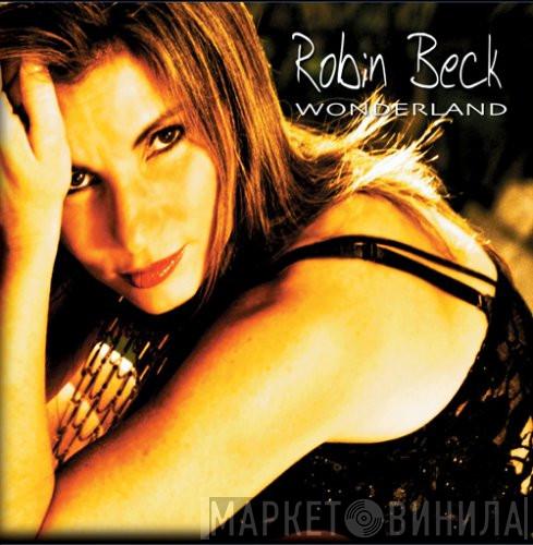  Robin Beck  - Wonderland