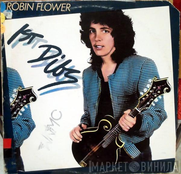 Robin Flower - 1st Dibs