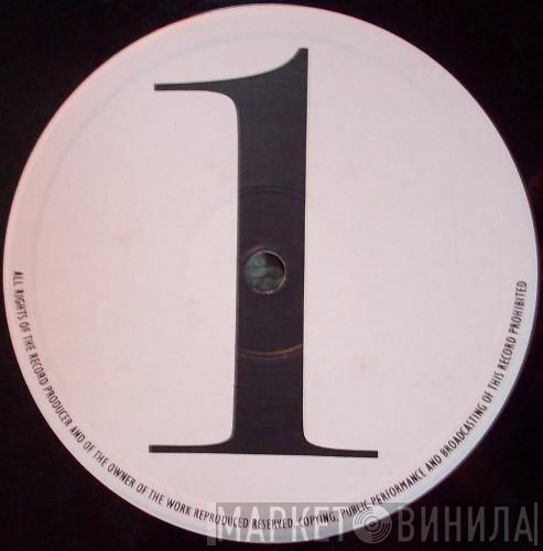 Robin George - Don't Turn Away (Extended Mix)