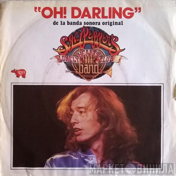 Robin Gibb - Oh! Darling