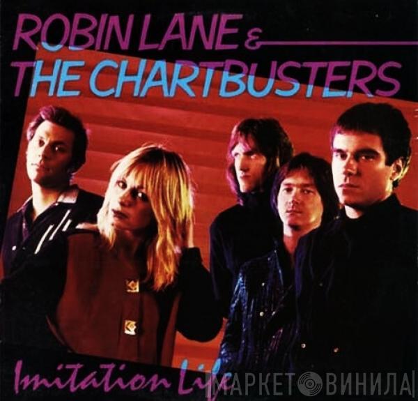 Robin Lane & The Chartbusters - Imitation Life