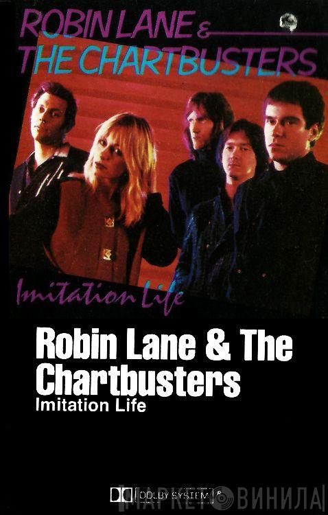  Robin Lane & The Chartbusters  - Imitation Life