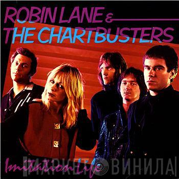  Robin Lane & The Chartbusters  - Imitation Life