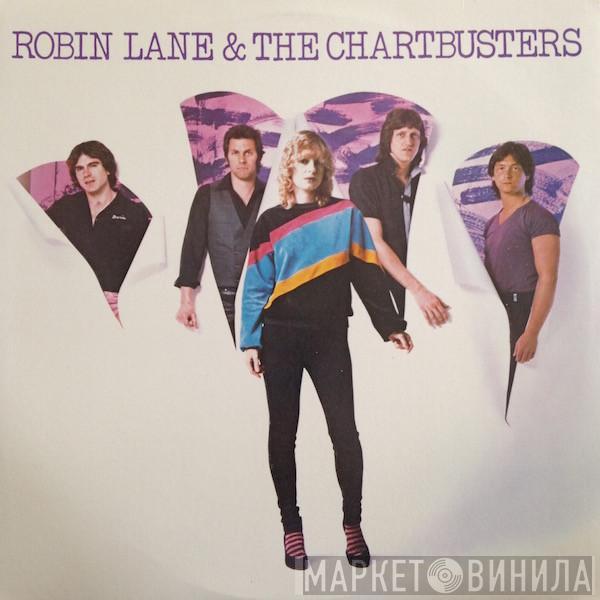 Robin Lane & The Chartbusters - Robin Lane & The Chartbusters