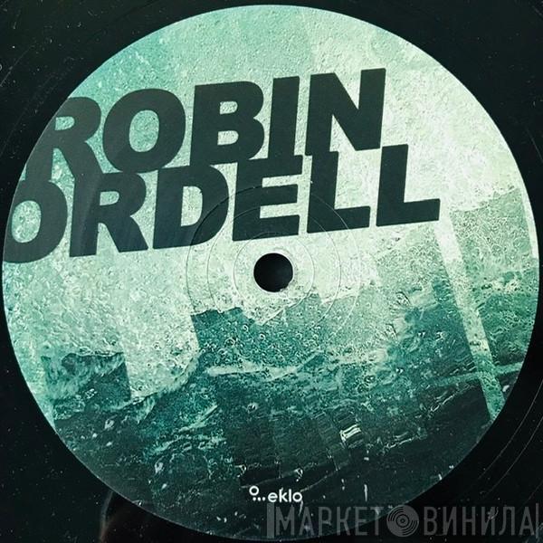 Robin Ordell - Instruments Ep