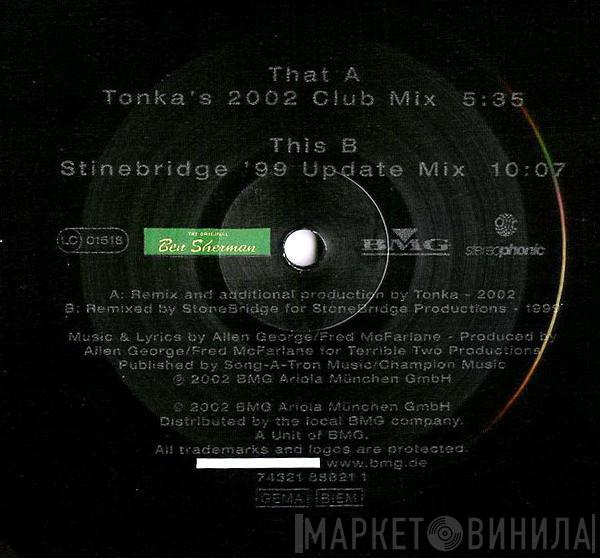 Robin S.  - Show Me Love (2002 Remixes)