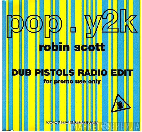 Robin Scott - Pop Y2K