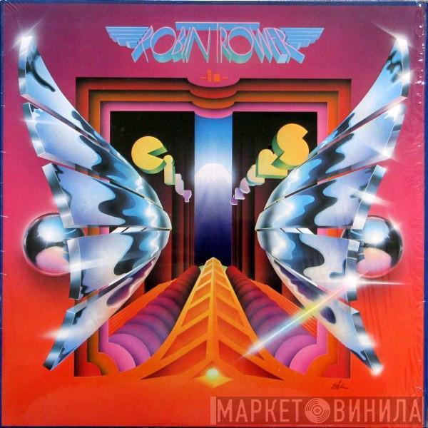 Robin Trower - In City Dreams