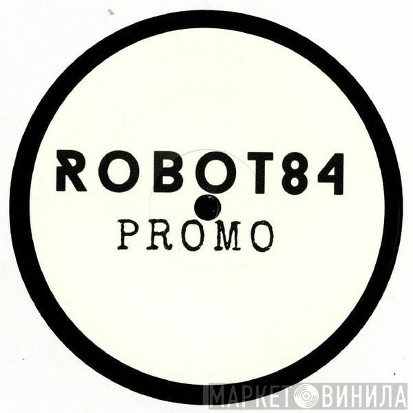 Robot 84 - Robot84 Vs Native Dub