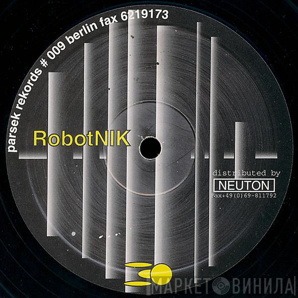 Robotnik - Metall