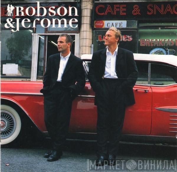 Robson & Jerome - Robson & Jerome