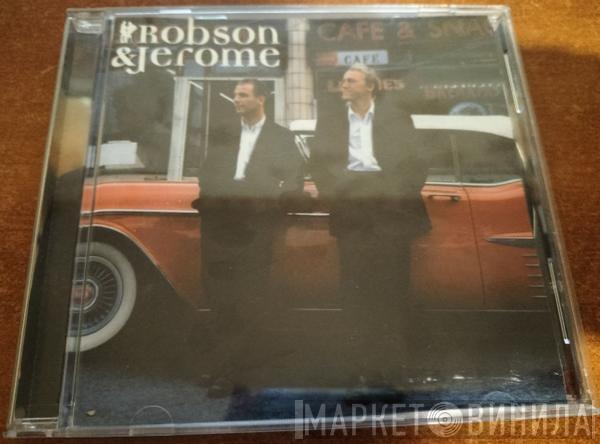  Robson & Jerome  - Robson & Jerome