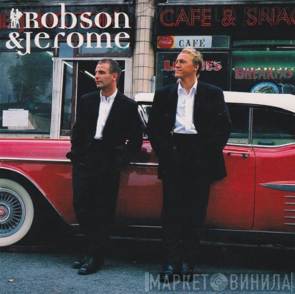  Robson & Jerome  - Robson & Jerome