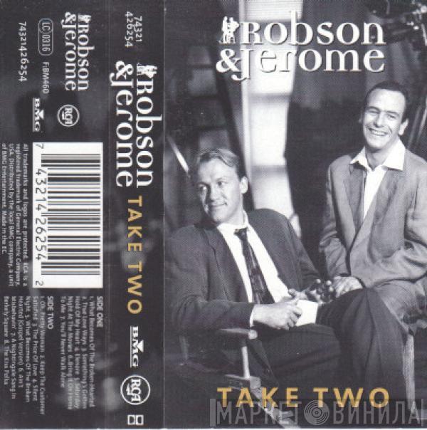 Robson & Jerome - Take Two