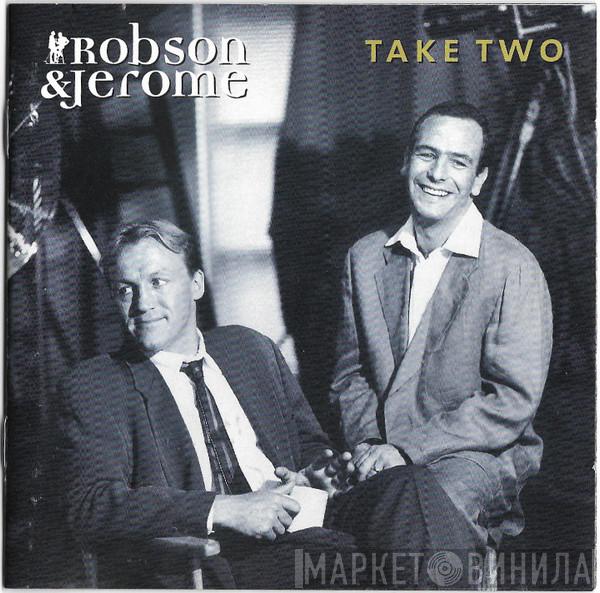 Robson & Jerome - Take Two
