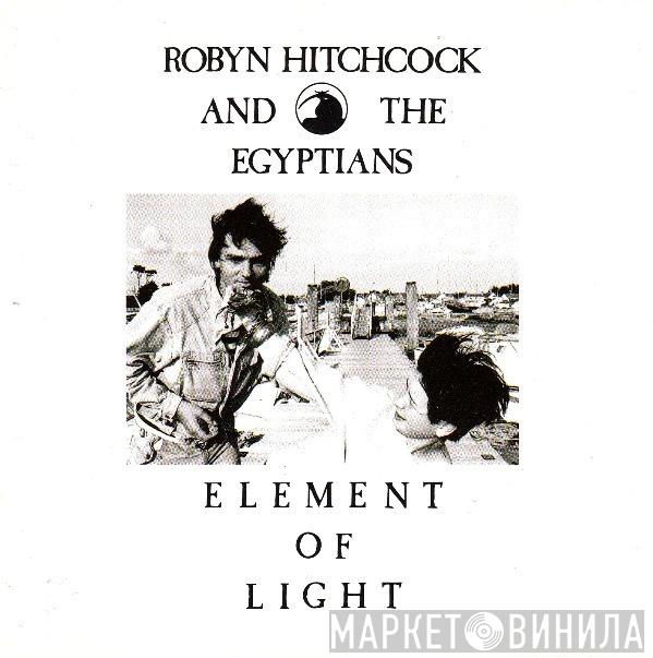 Robyn Hitchcock & The Egyptians - Element Of Light