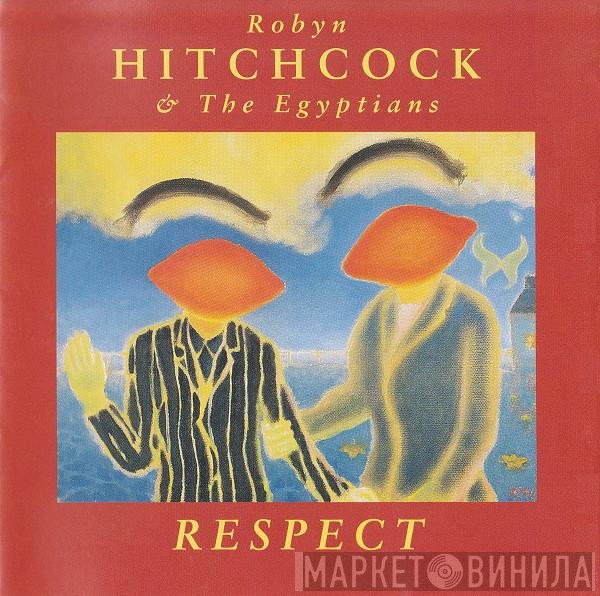 Robyn Hitchcock & The Egyptians - Respect