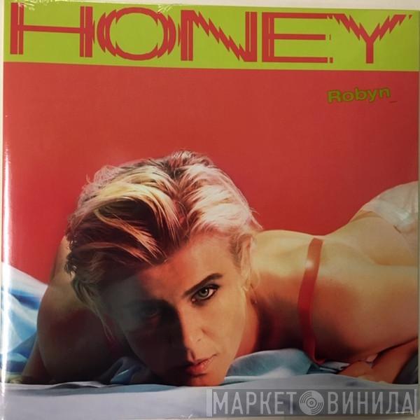 Robyn - Honey