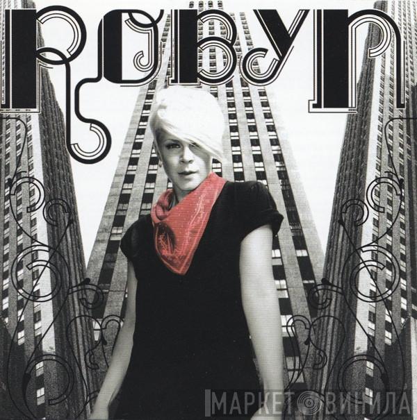 Robyn - Robyn