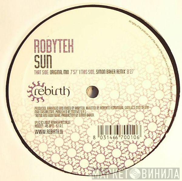 Robytek - Sun