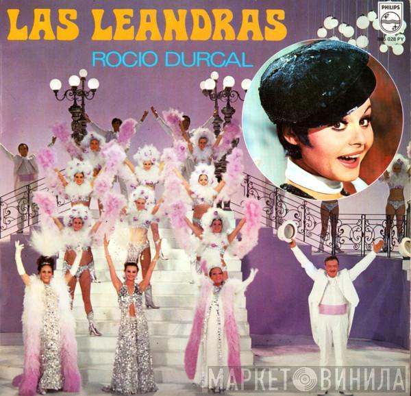 Rocío Dúrcal, Celia Gámez - Las Leandras