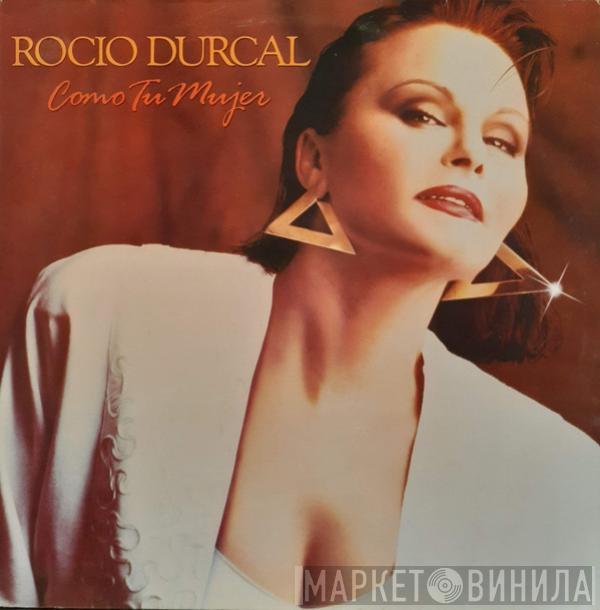 Rocío Dúrcal - Como Tu Mujer