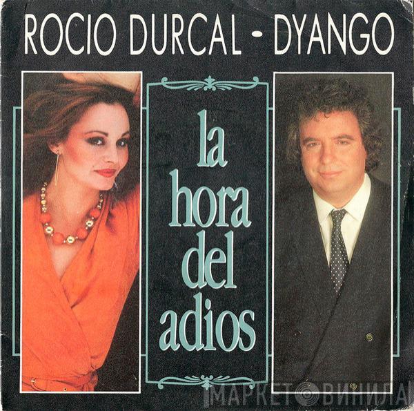 Rocío Dúrcal, Dyango - La Hora Del Adiós